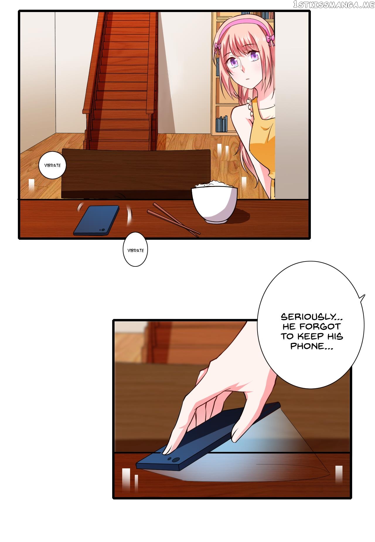 Flash Marriage chapter 73 - page 18