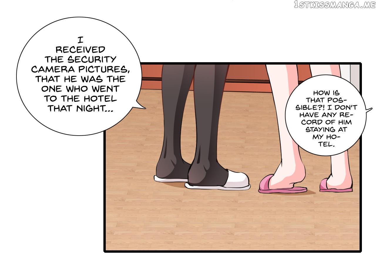 Flash Marriage chapter 72 - page 1