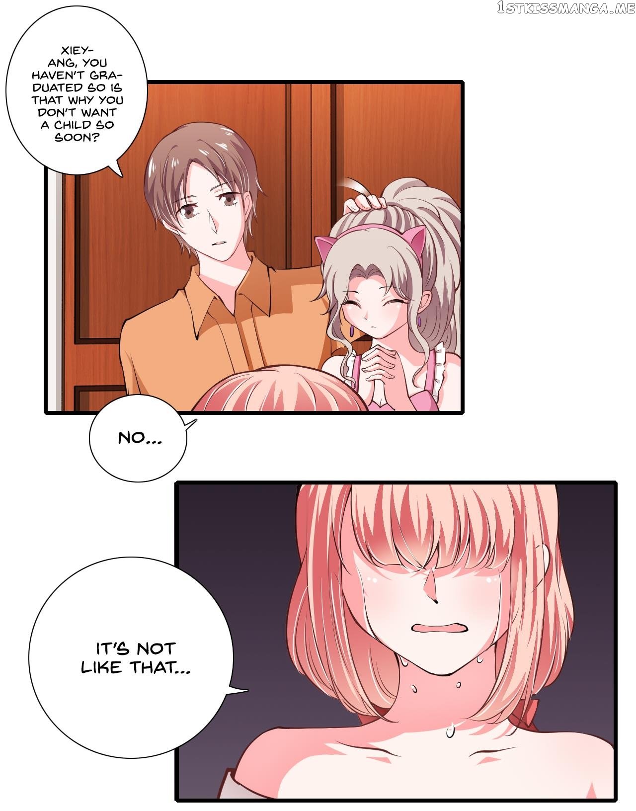 Flash Marriage chapter 71 - page 20