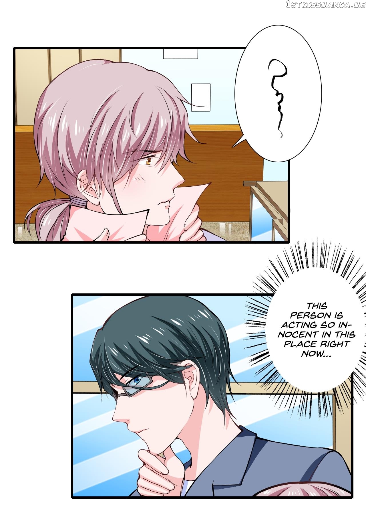 Flash Marriage chapter 68 - page 12