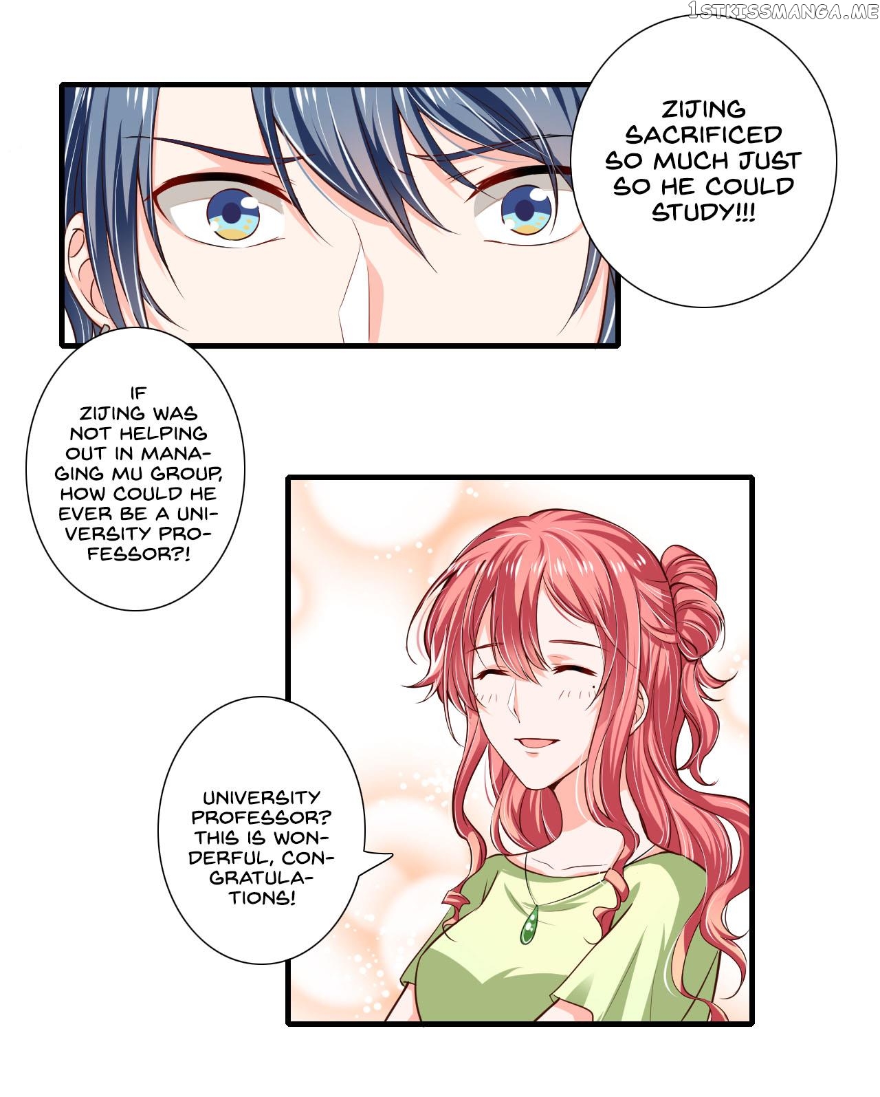 Flash Marriage chapter 67 - page 1