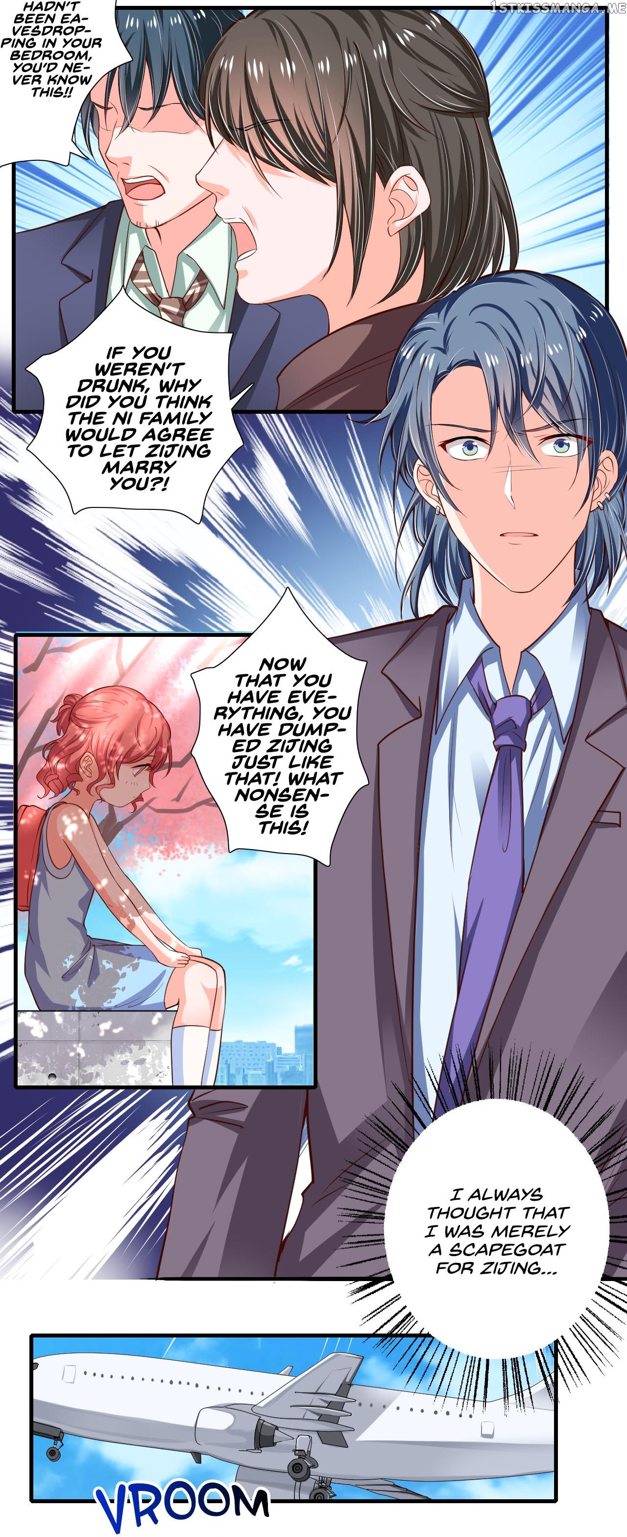 Flash Marriage chapter 67 - page 6