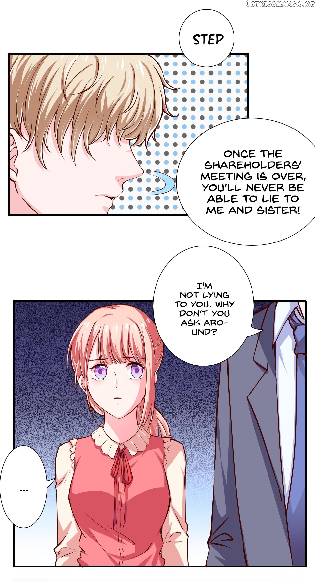 Flash Marriage chapter 57 - page 33