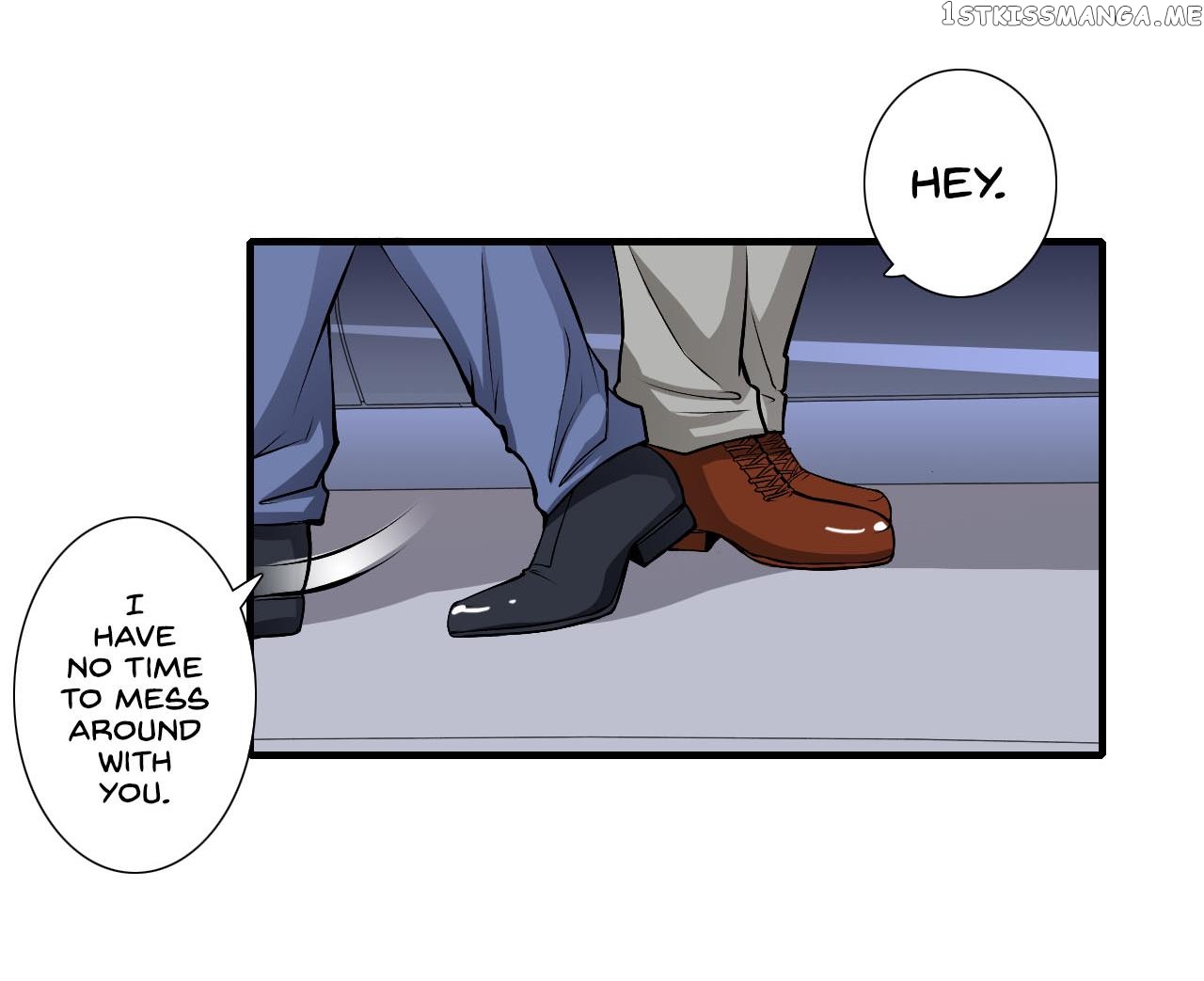 Flash Marriage chapter 56 - page 8