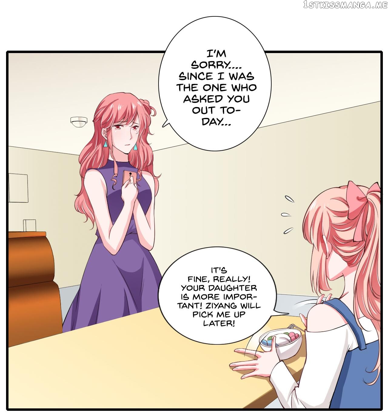 Flash Marriage chapter 54 - page 2