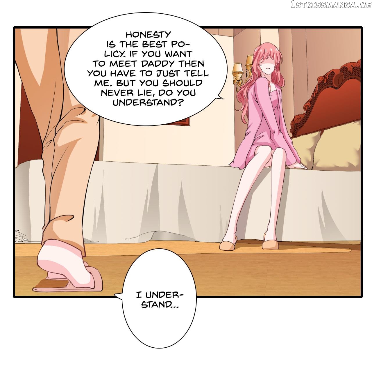 Flash Marriage chapter 54 - page 26