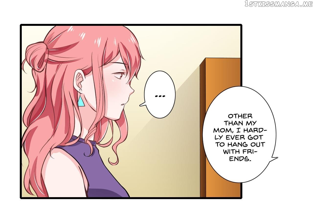 Flash Marriage chapter 53 - page 29