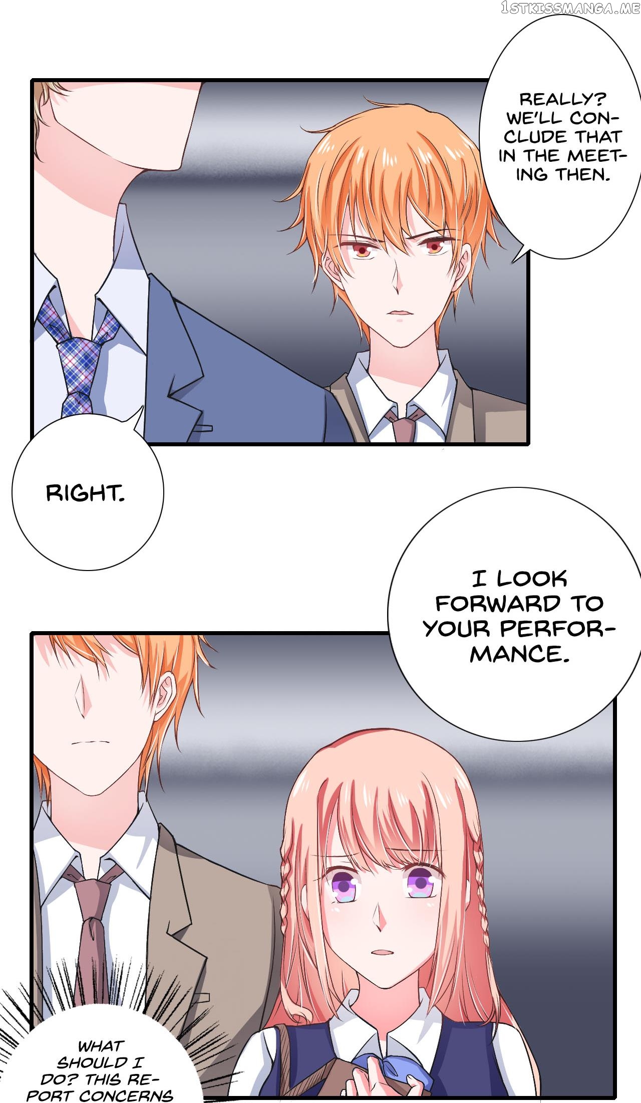 Flash Marriage chapter 49 - page 29