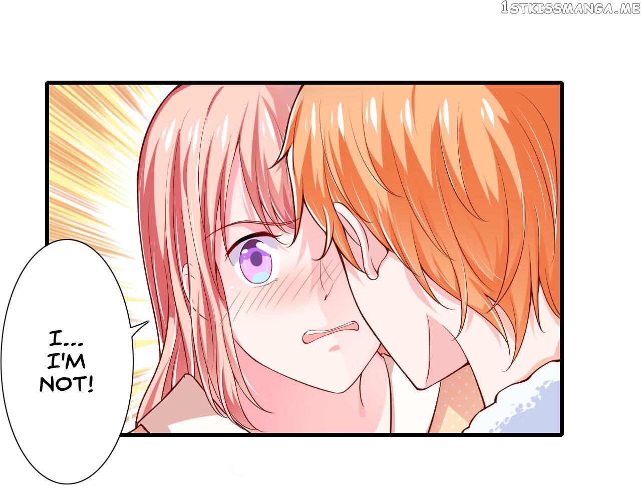 Flash Marriage chapter 48 - page 6