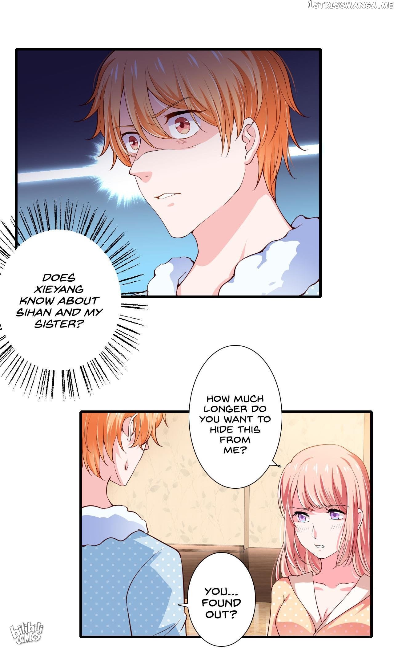 Flash Marriage chapter 47 - page 25