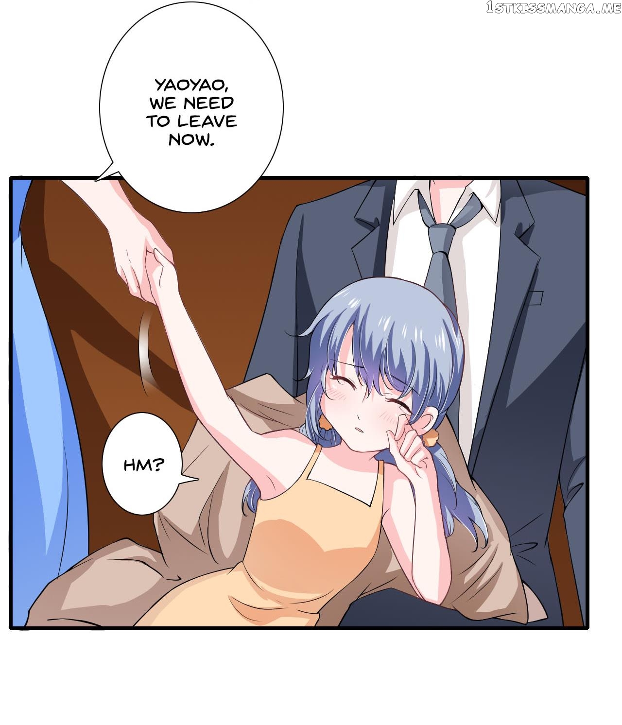 Flash Marriage chapter 47 - page 6