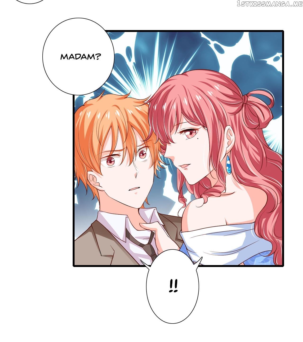 Flash Marriage chapter 45 - page 1