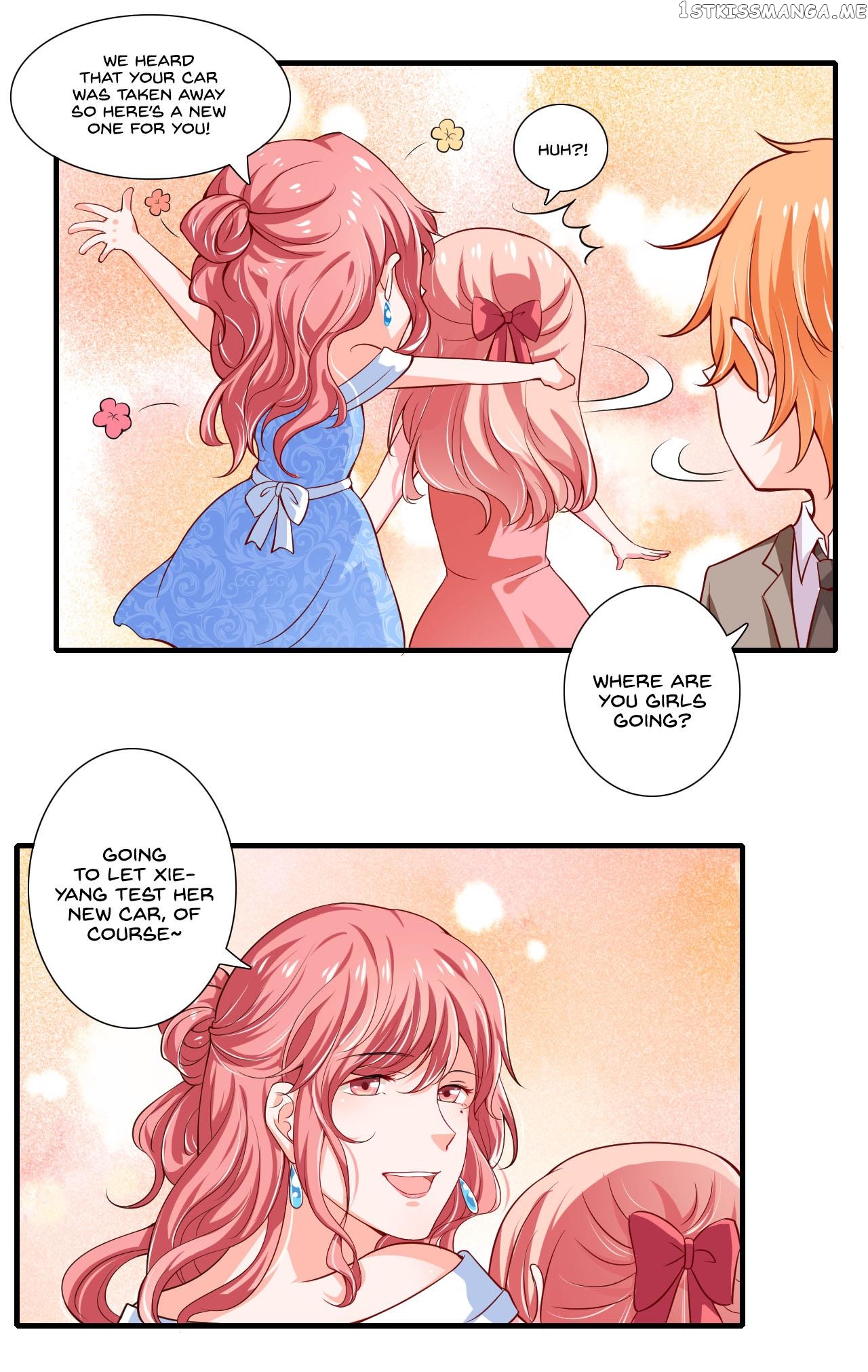 Flash Marriage chapter 44 - page 20