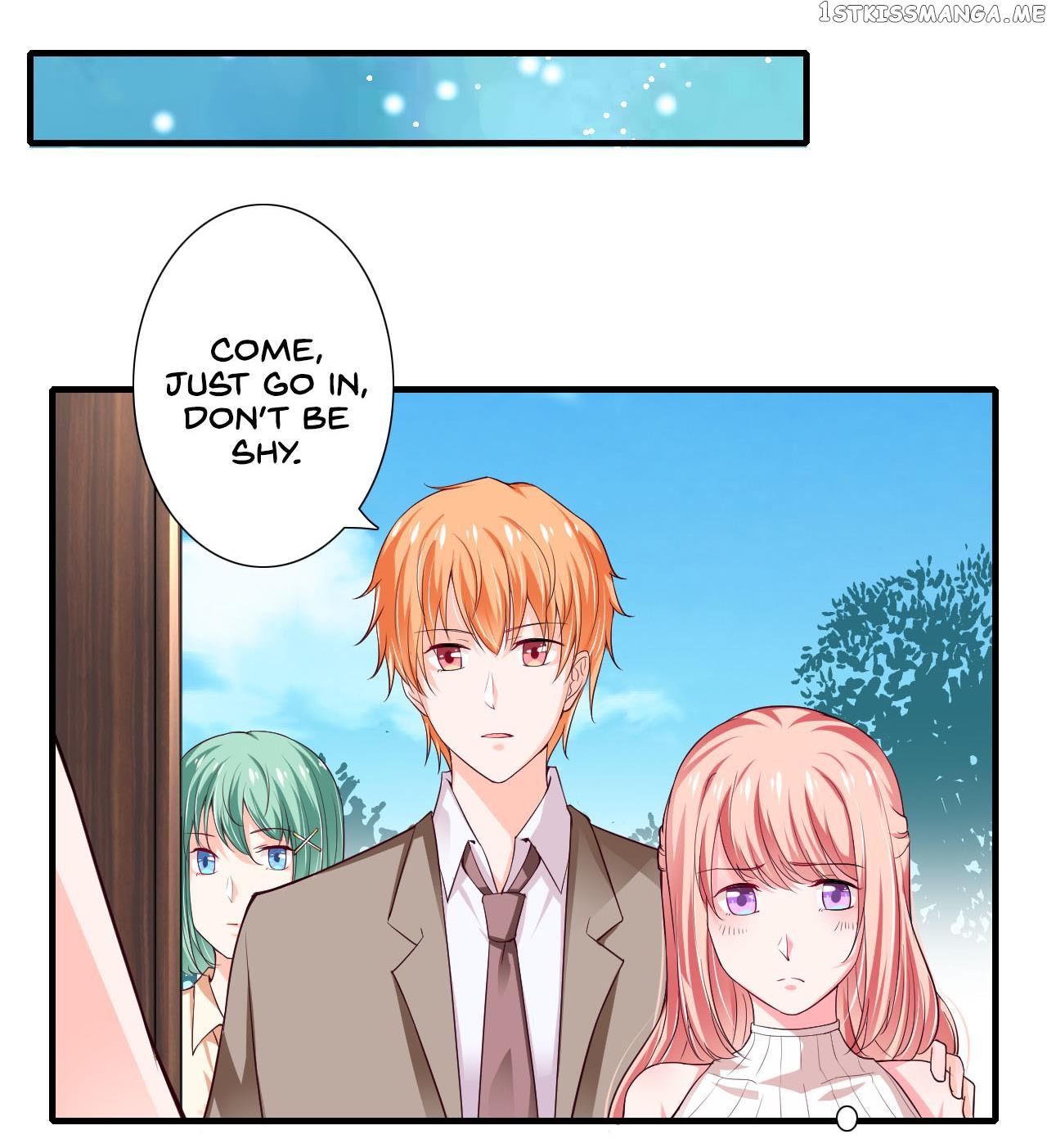 Flash Marriage chapter 44 - page 3