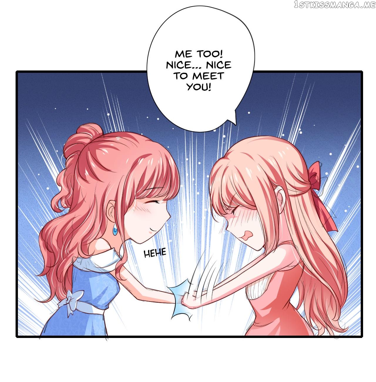 Flash Marriage chapter 44 - page 7