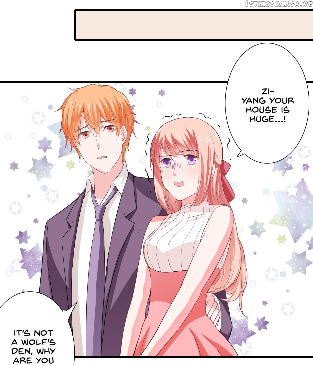 Flash Marriage chapter 43 - page 12