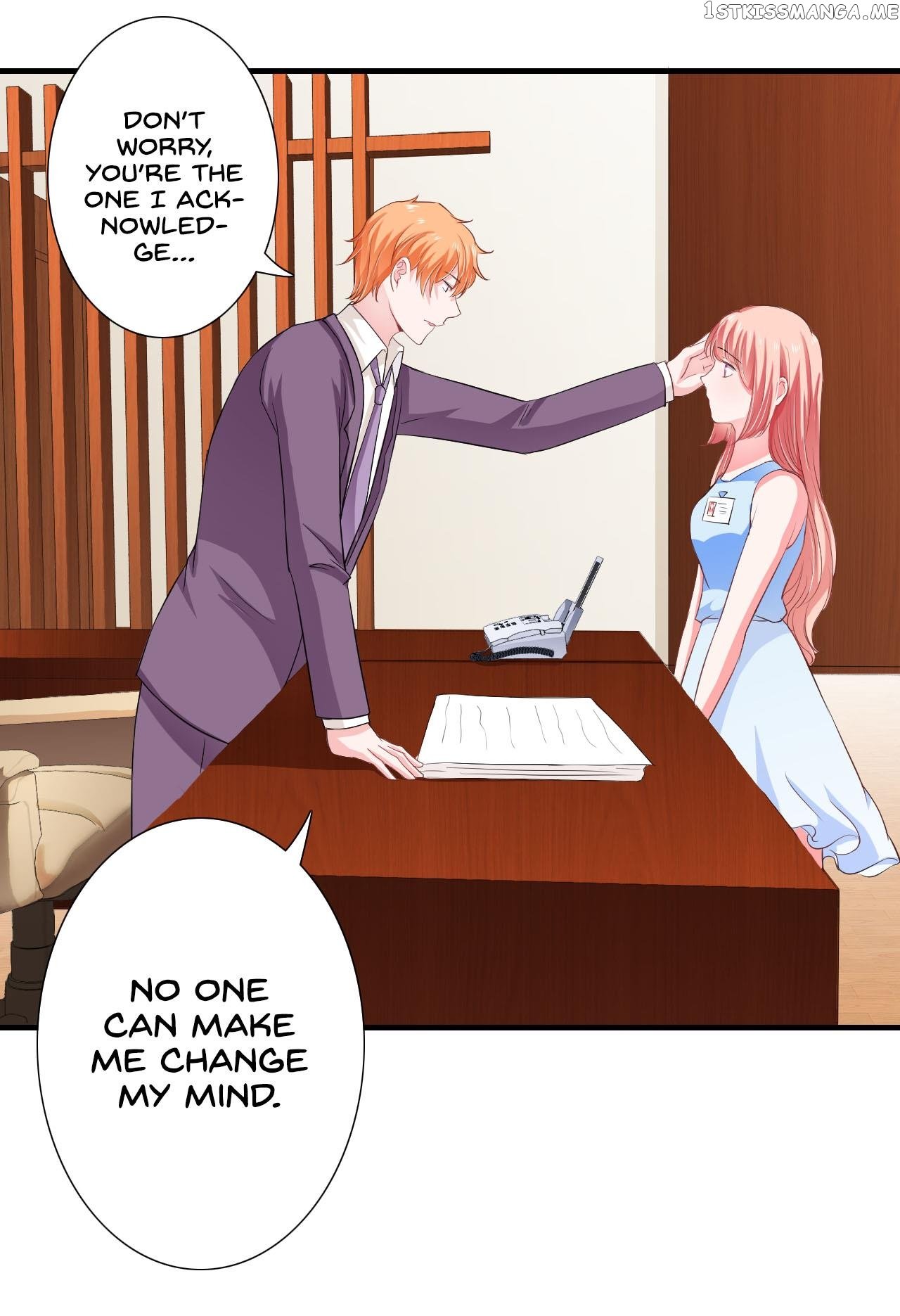 Flash Marriage chapter 43 - page 6