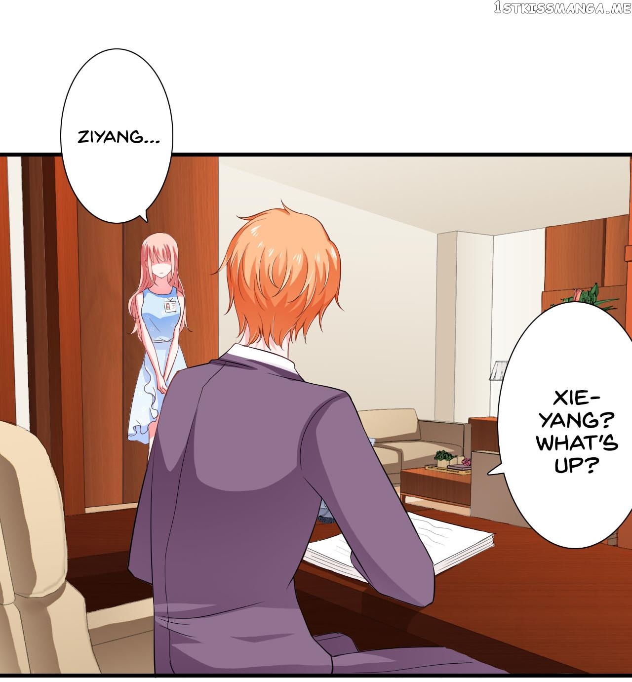 Flash Marriage chapter 42.2 - page 17