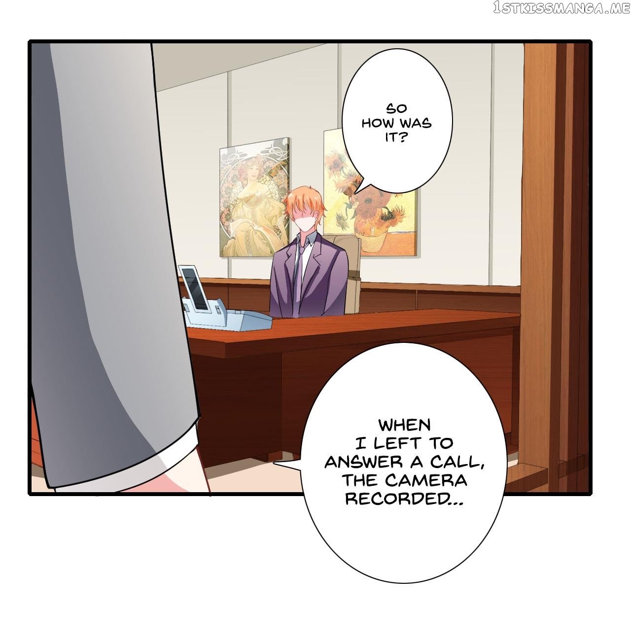 Flash Marriage chapter 41 - page 2