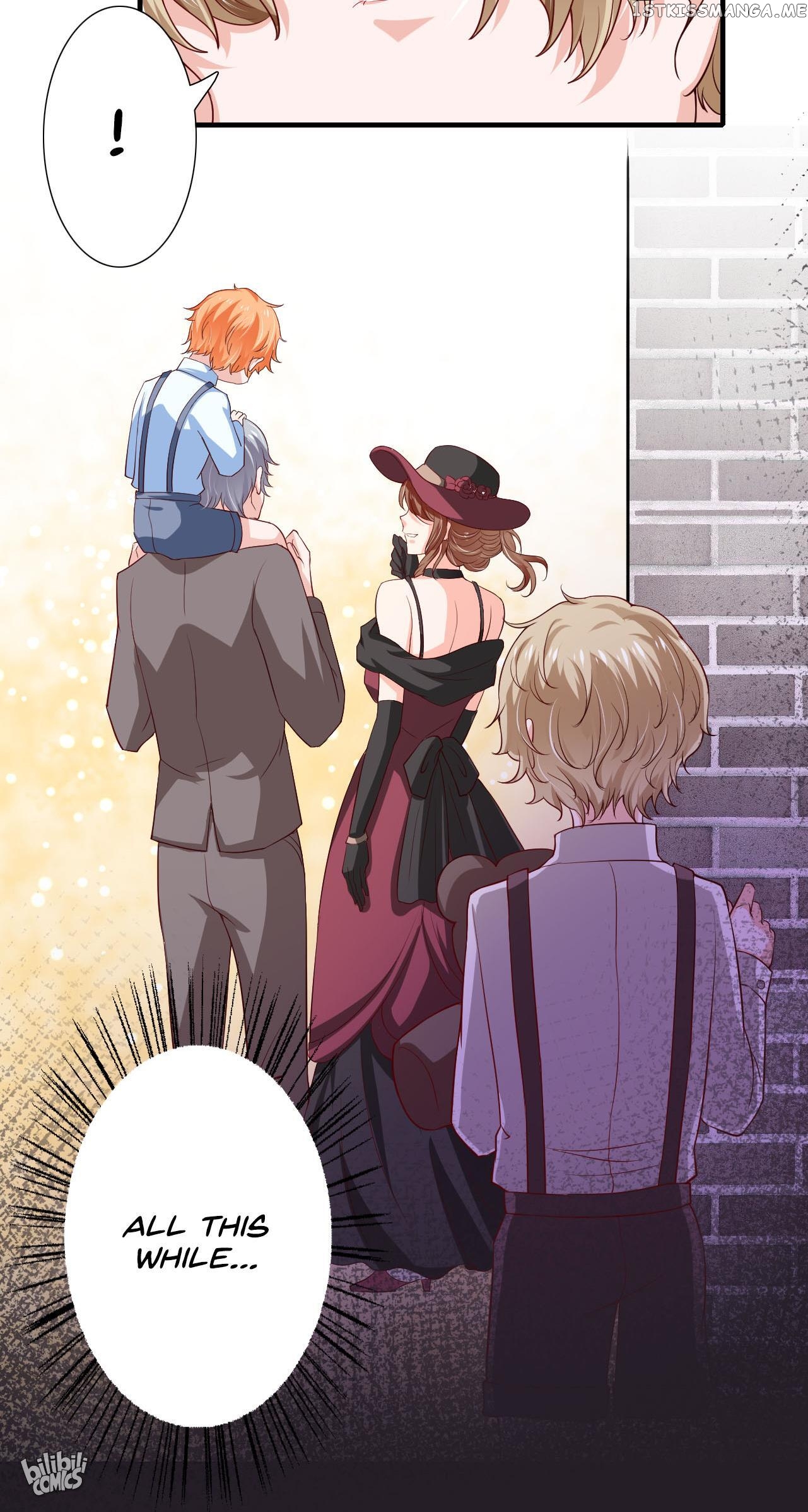 Flash Marriage chapter 37.2 - page 3