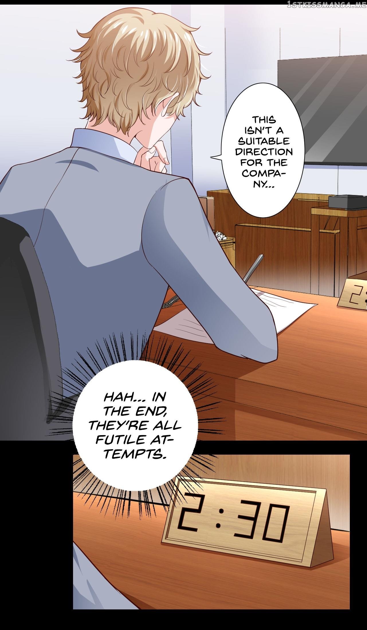 Flash Marriage chapter 37.2 - page 4