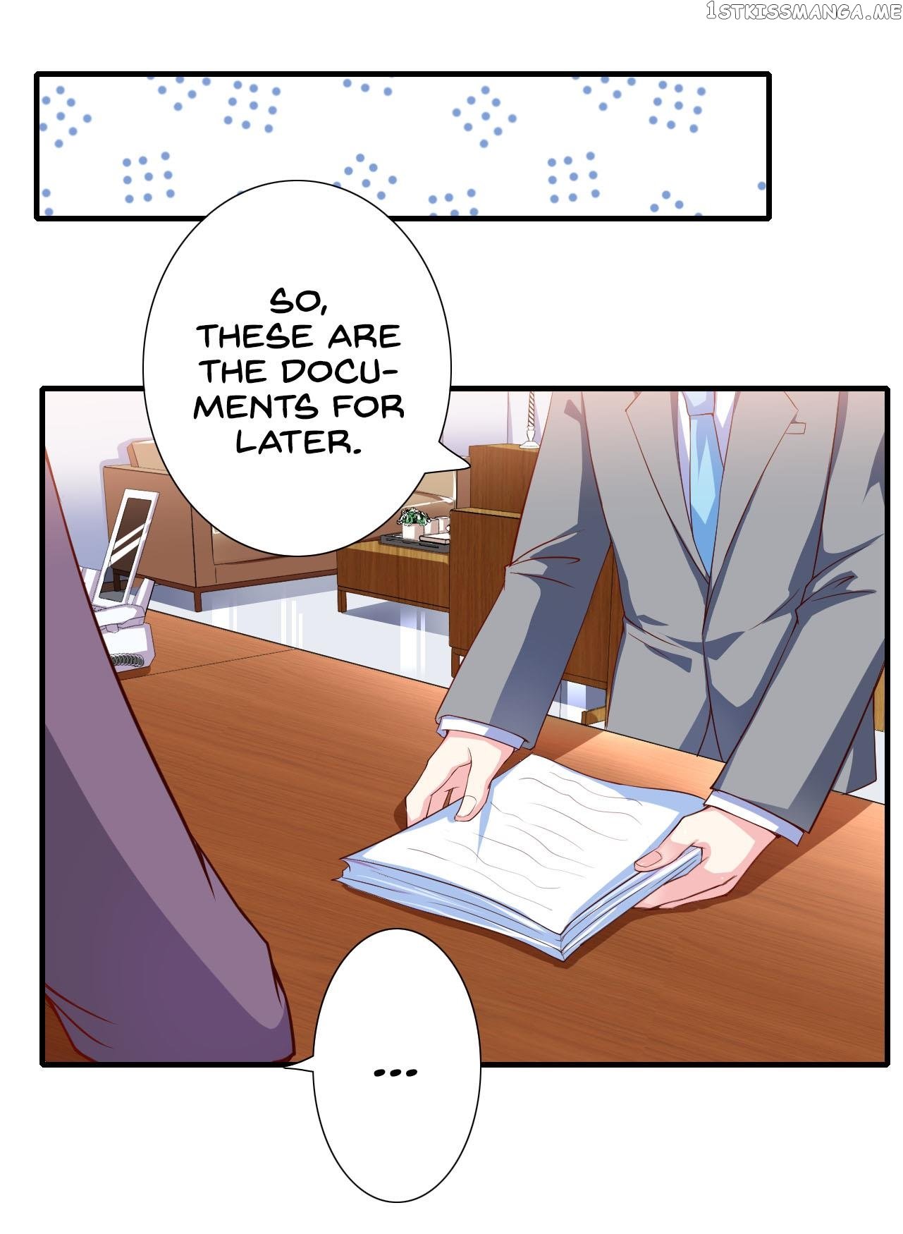 Flash Marriage chapter 36 - page 24