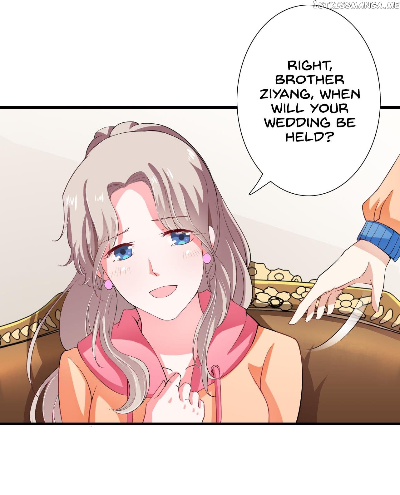 Flash Marriage chapter 30.2 - page 5