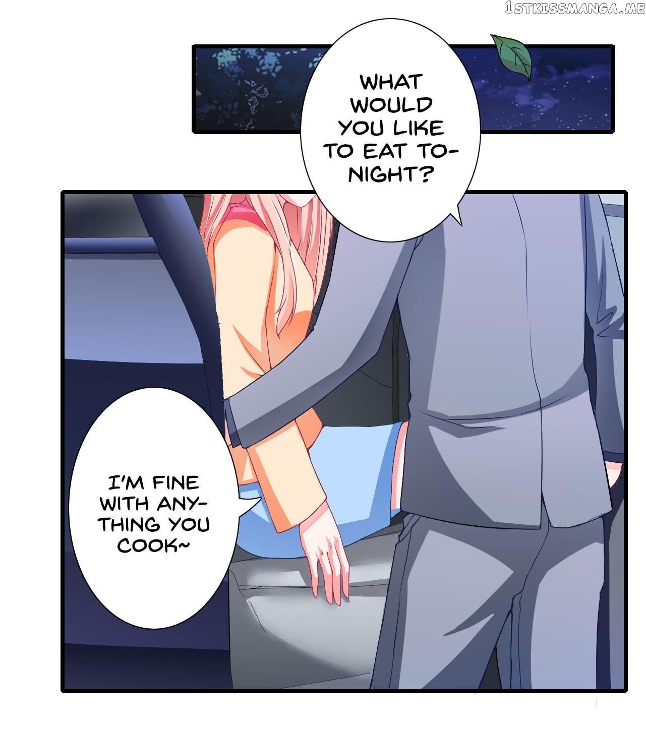 Flash Marriage chapter 29.1 - page 14