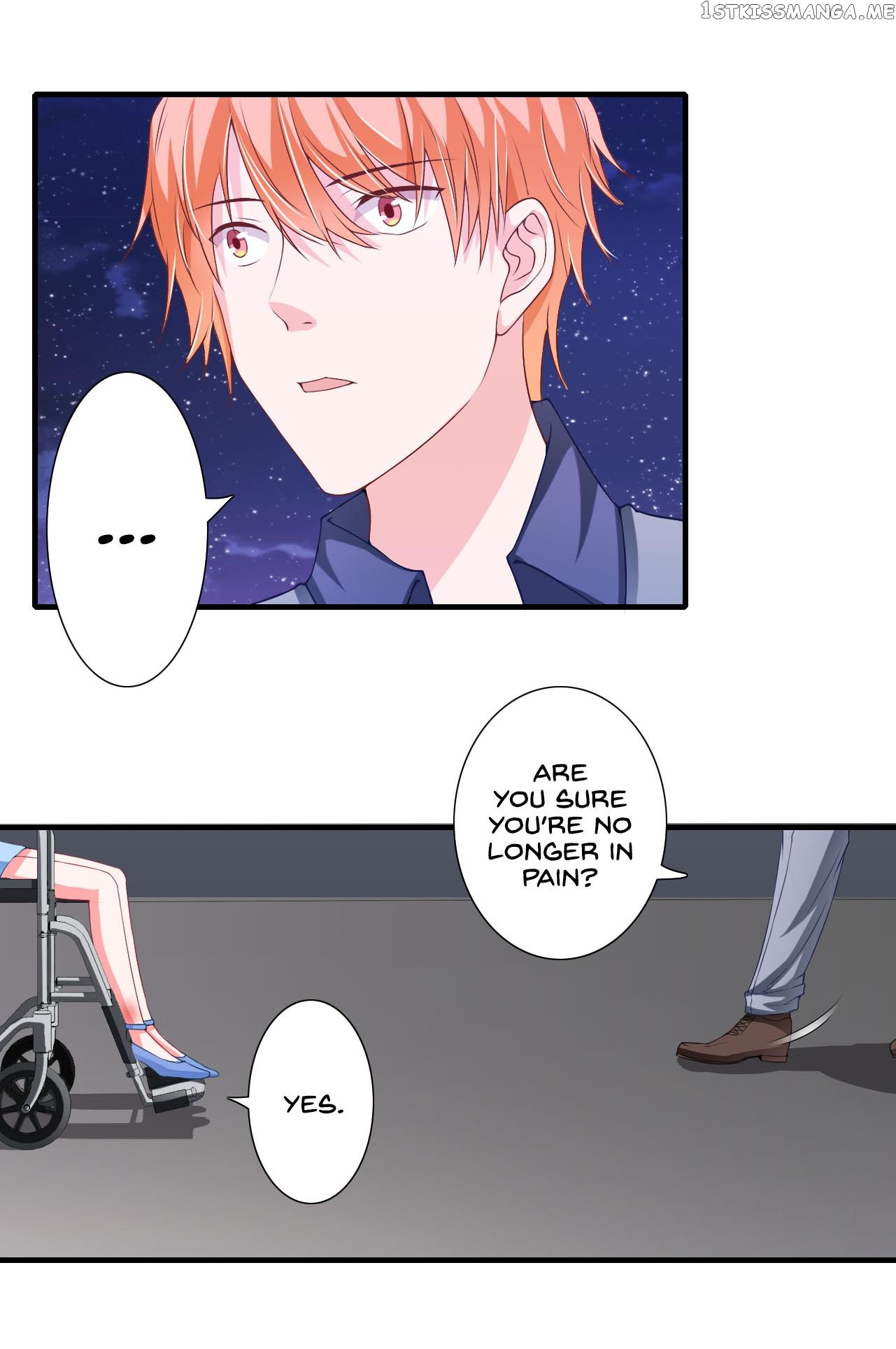 Flash Marriage chapter 29.1 - page 9