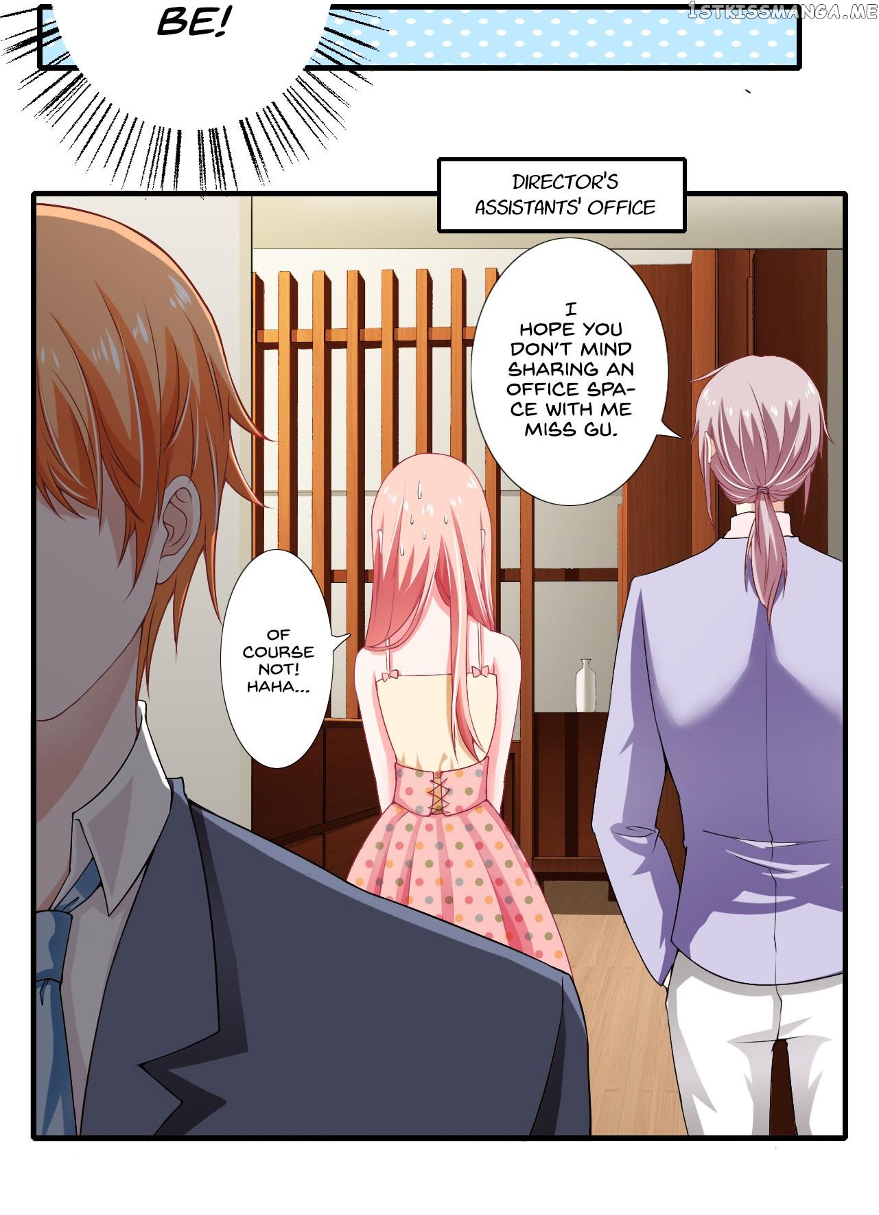 Flash Marriage chapter 22 - page 17