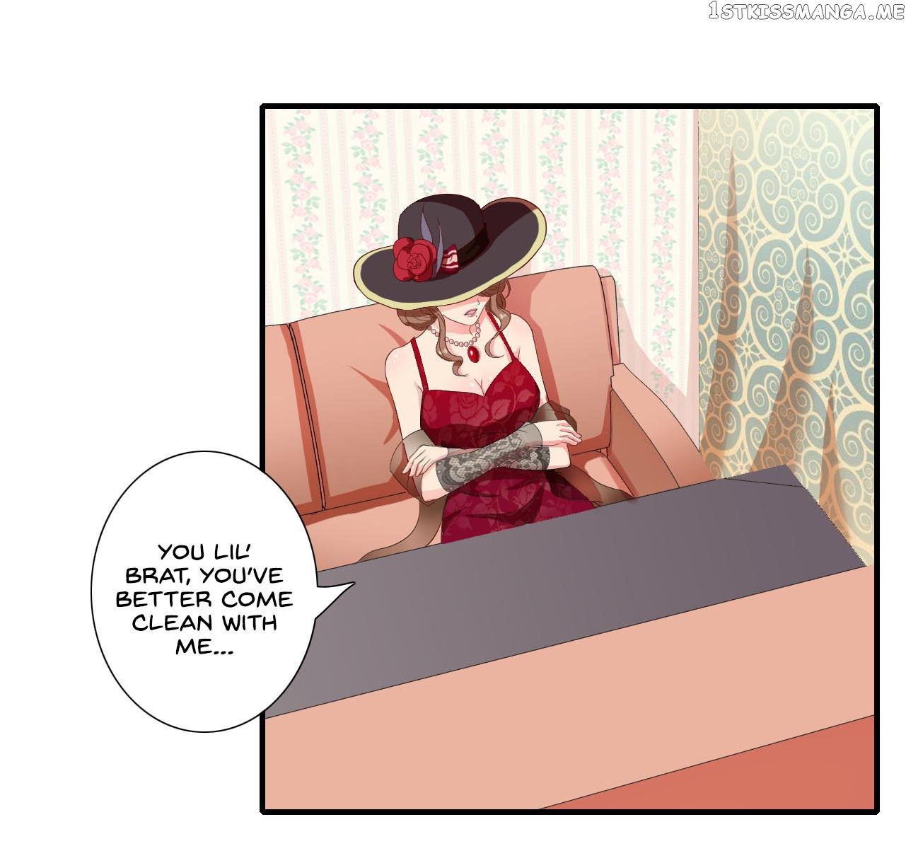 Flash Marriage chapter 17 - page 7