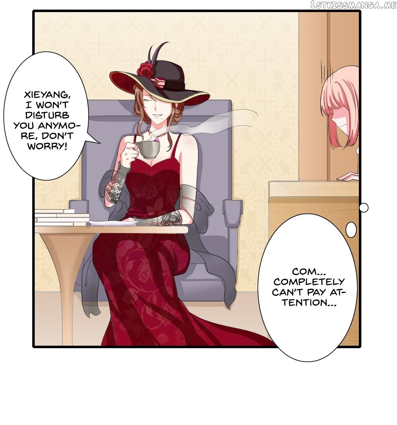 Flash Marriage chapter 16 - page 12