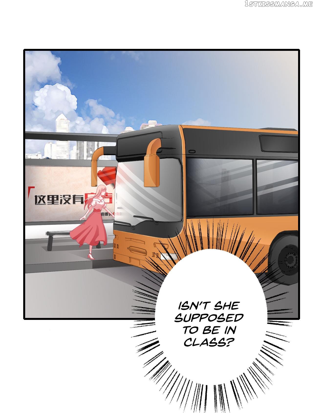 Flash Marriage chapter 15 - page 24