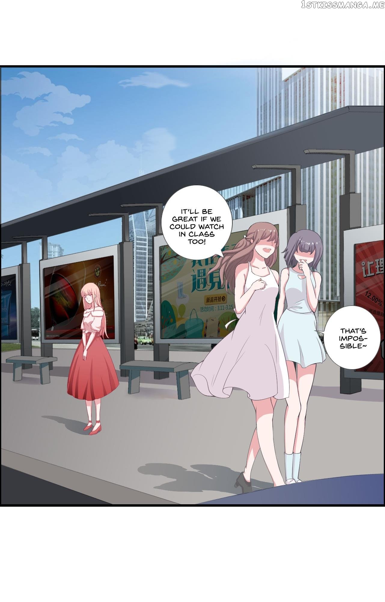 Flash Marriage chapter 15 - page 7