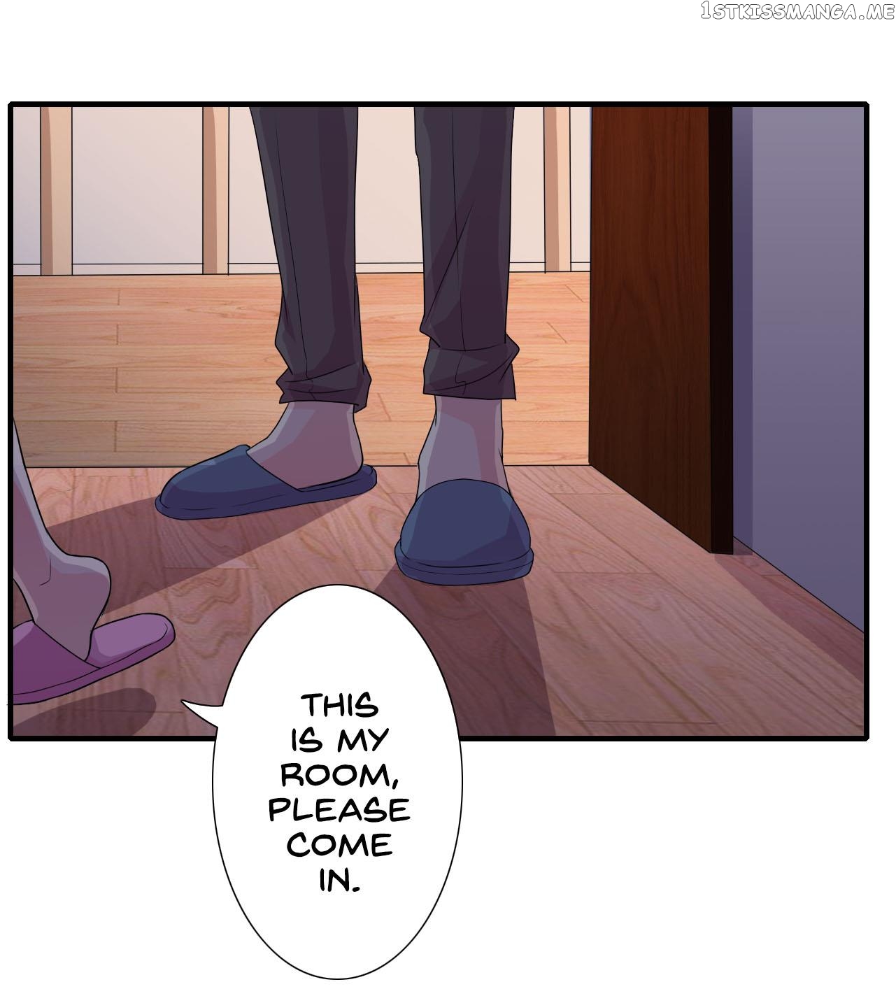 Flash Marriage chapter 11 - page 30