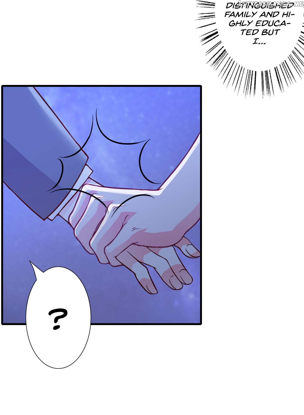 Flash Marriage chapter 8.1 - page 6