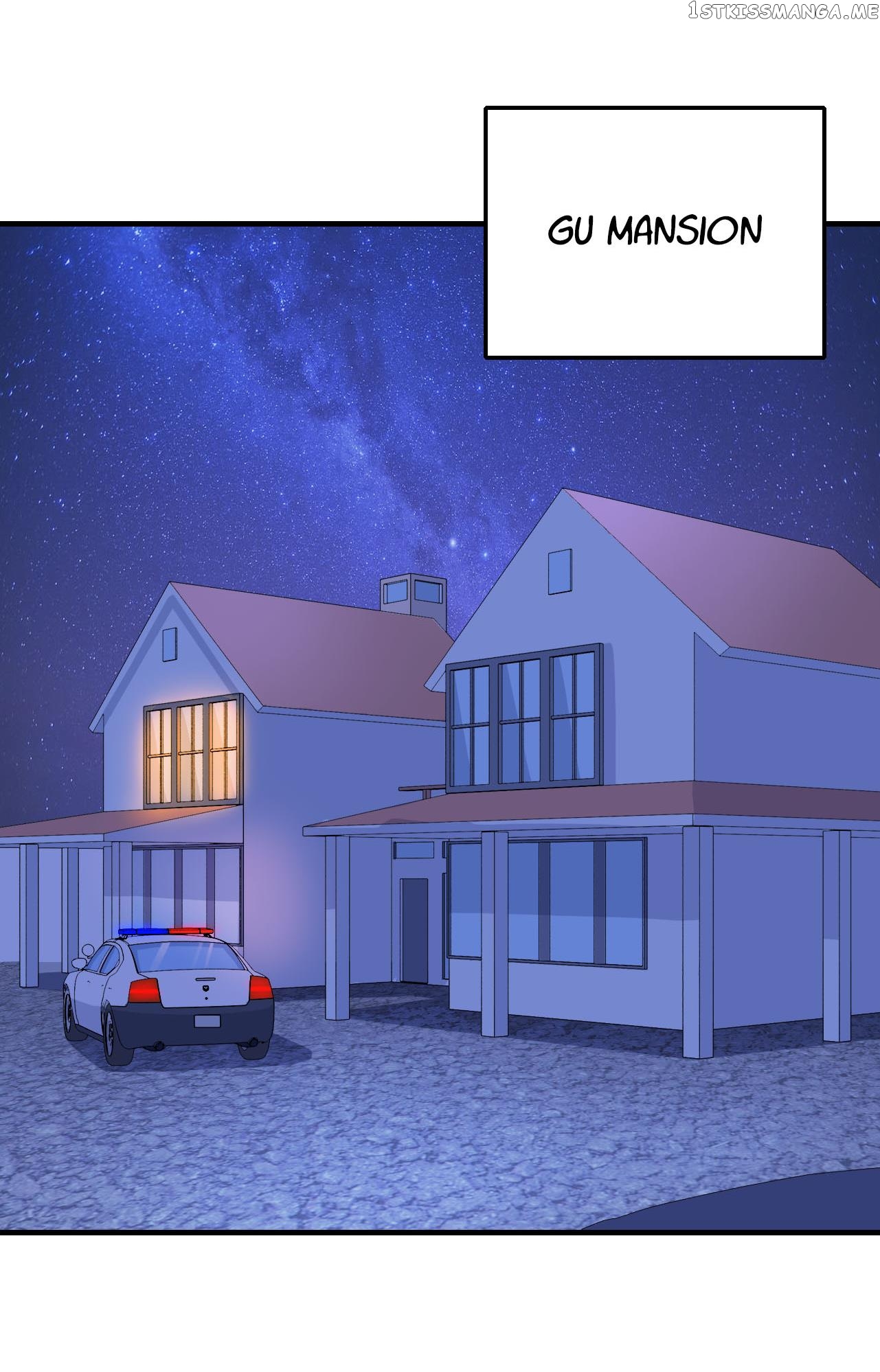 Flash Marriage chapter 7.2 - page 14