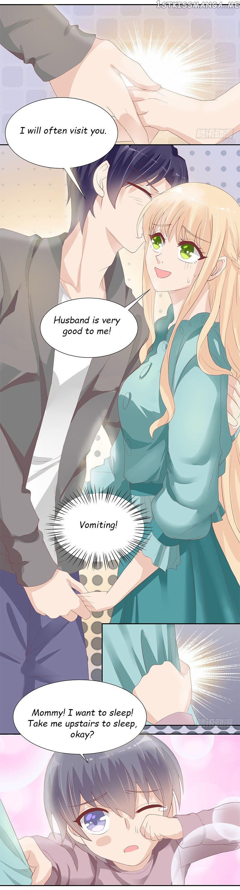 Old Husband And Young Wife Tease Each Other Every Day chapter 25 - page 2