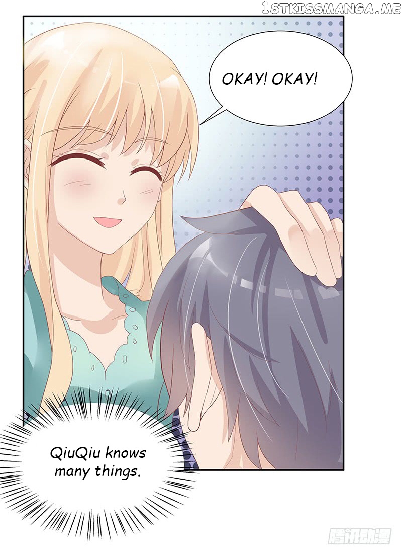 Old Husband And Young Wife Tease Each Other Every Day chapter 25 - page 3