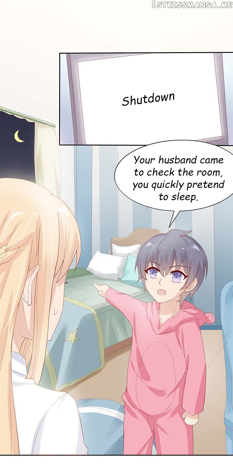 Old Husband And Young Wife Tease Each Other Every Day chapter 24 - page 4