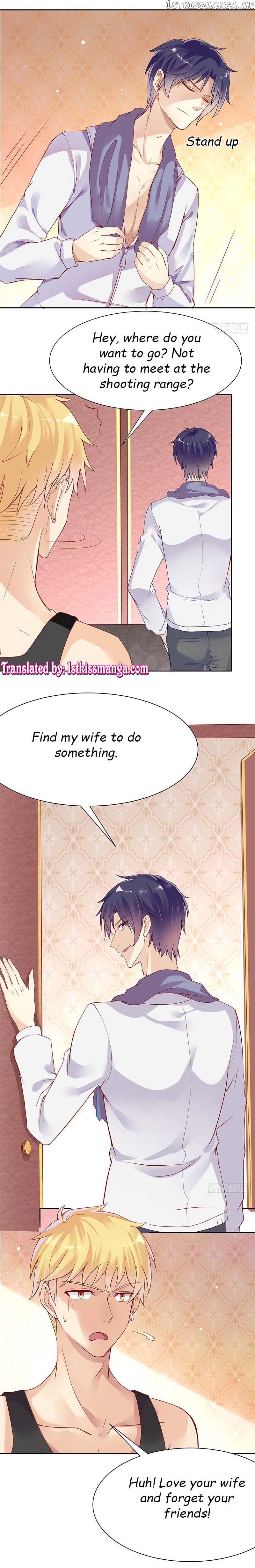 Old Husband And Young Wife Tease Each Other Every Day chapter 19 - page 3