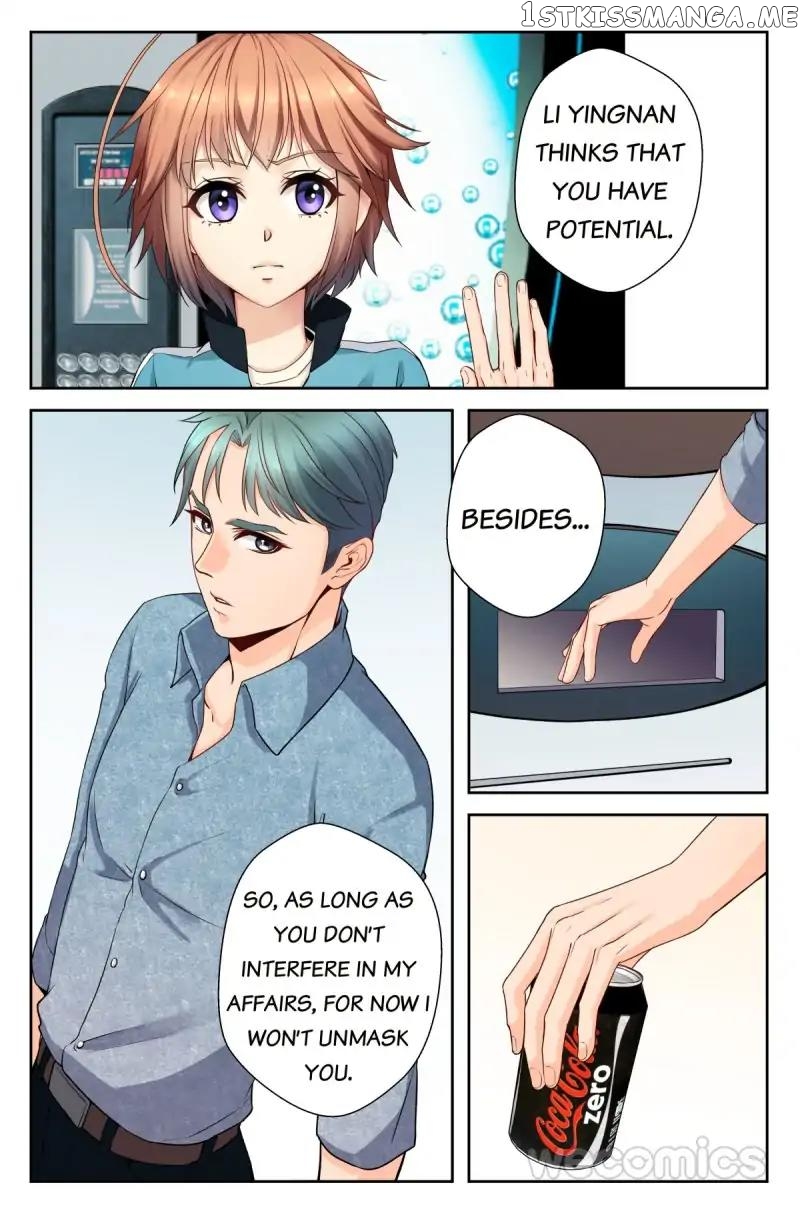 You Are My Trouble chapter 48 - page 6