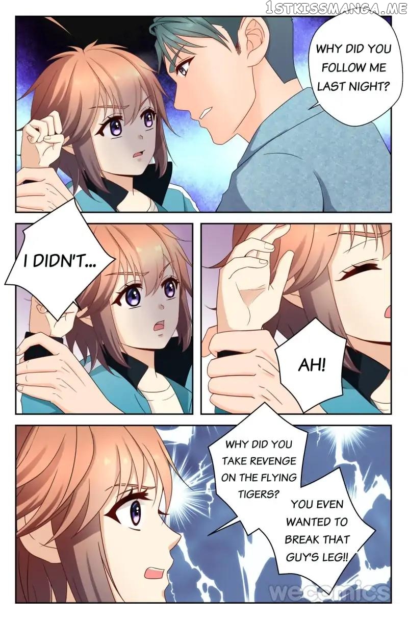 You Are My Trouble chapter 47 - page 9