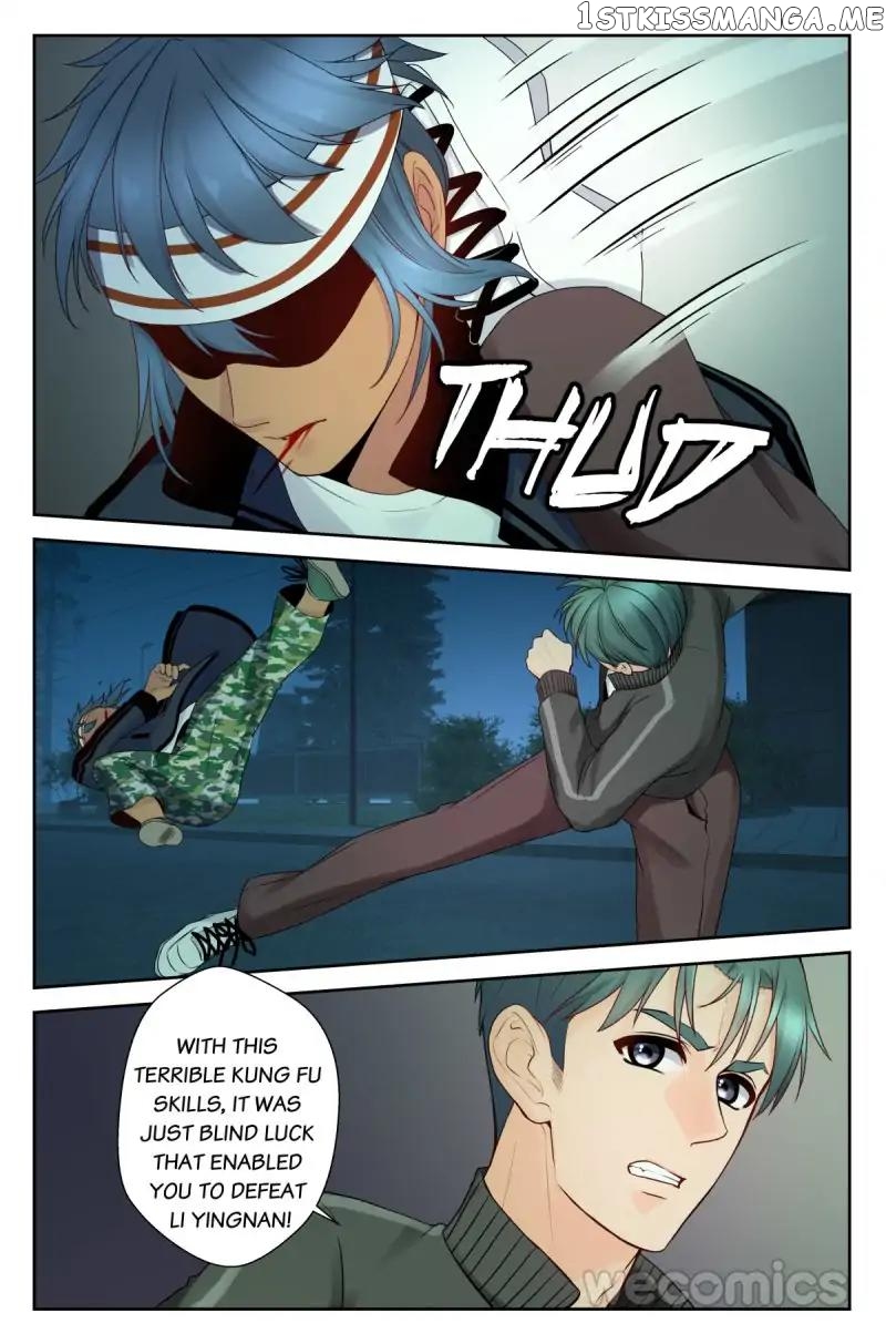 You Are My Trouble chapter 43 - page 6