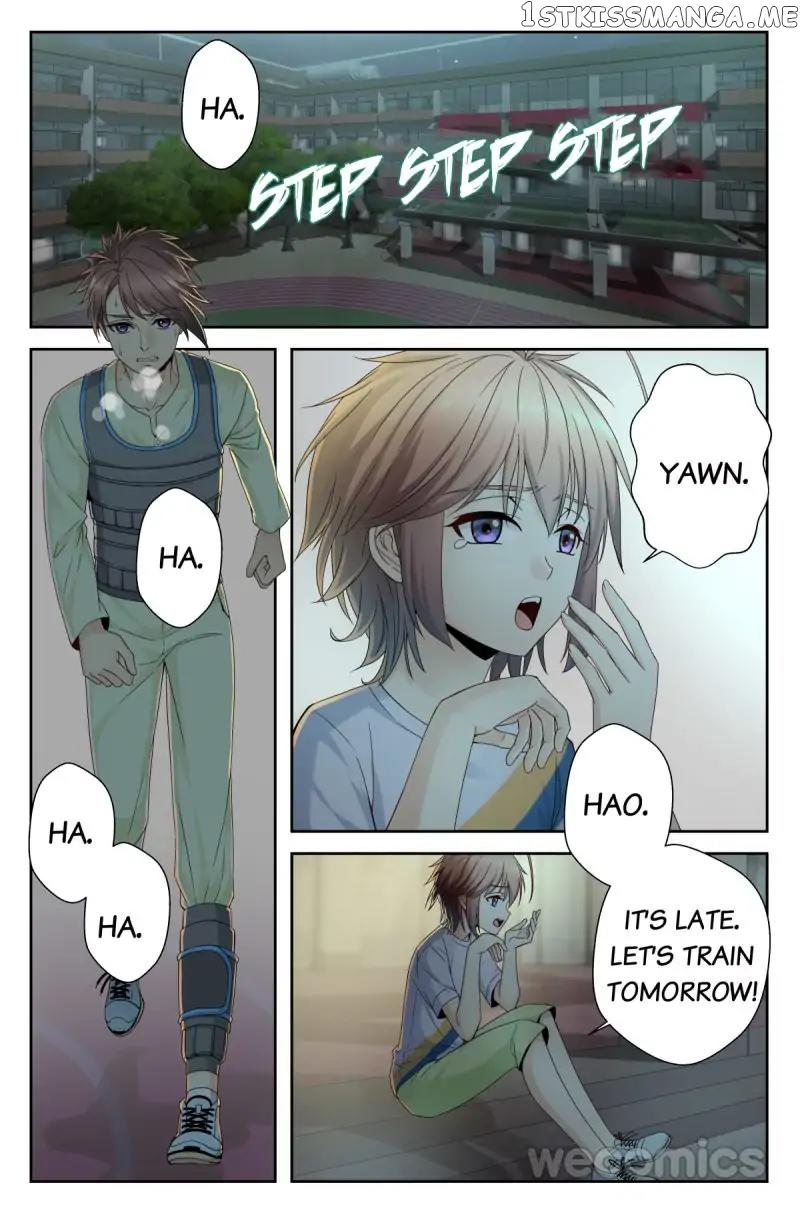 You Are My Trouble chapter 37 - page 2