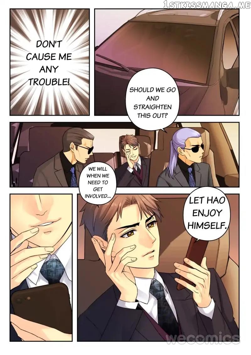 You Are My Trouble chapter 26 - page 12