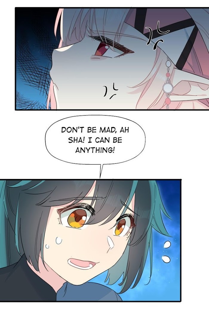 What should I do if I am tempted? Chapter 114 - page 24