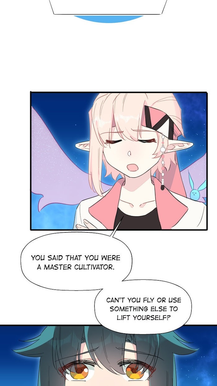 What should I do if I am tempted? Chapter 114 - page 31