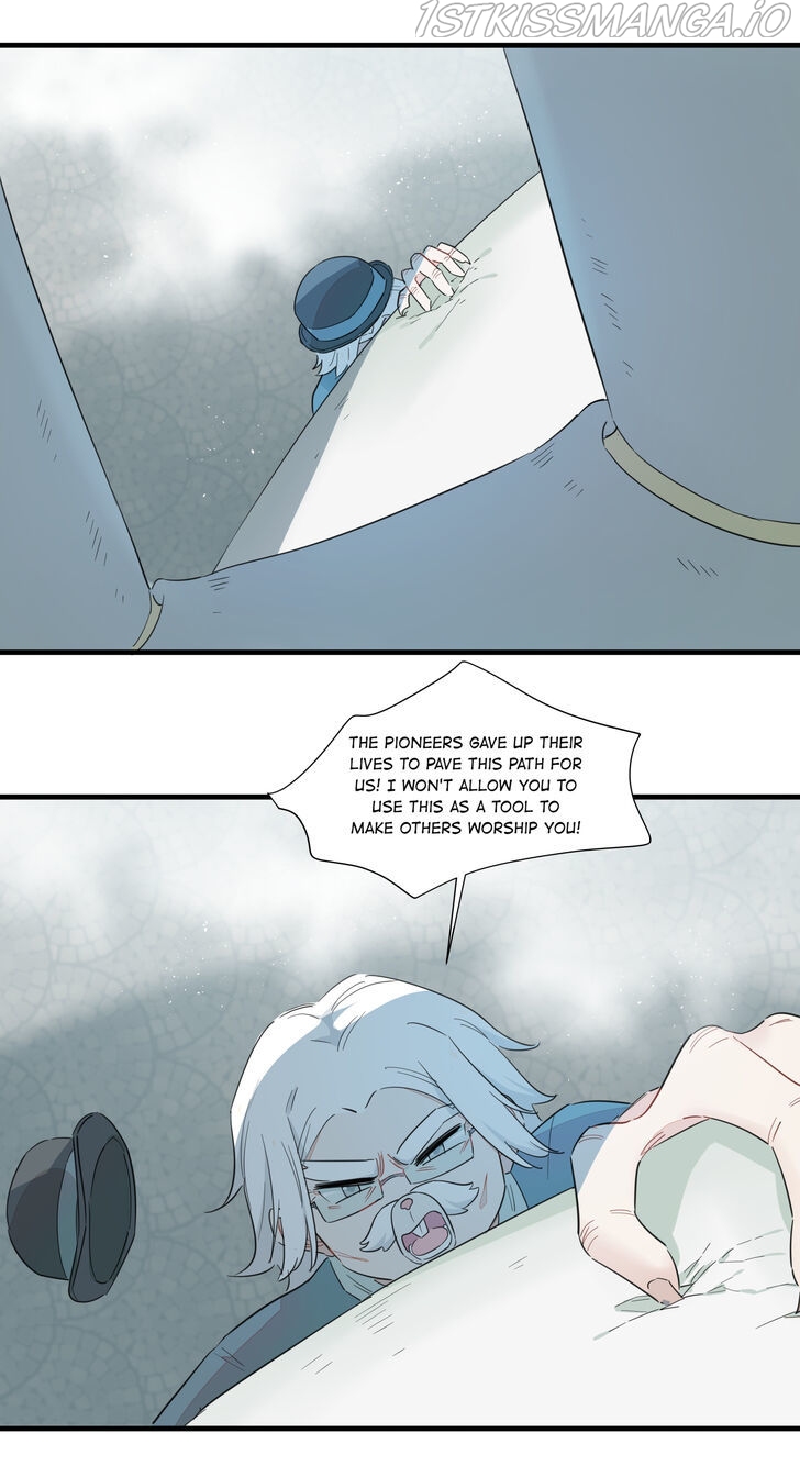 What should I do if I am tempted? Chapter 62.2 - page 2