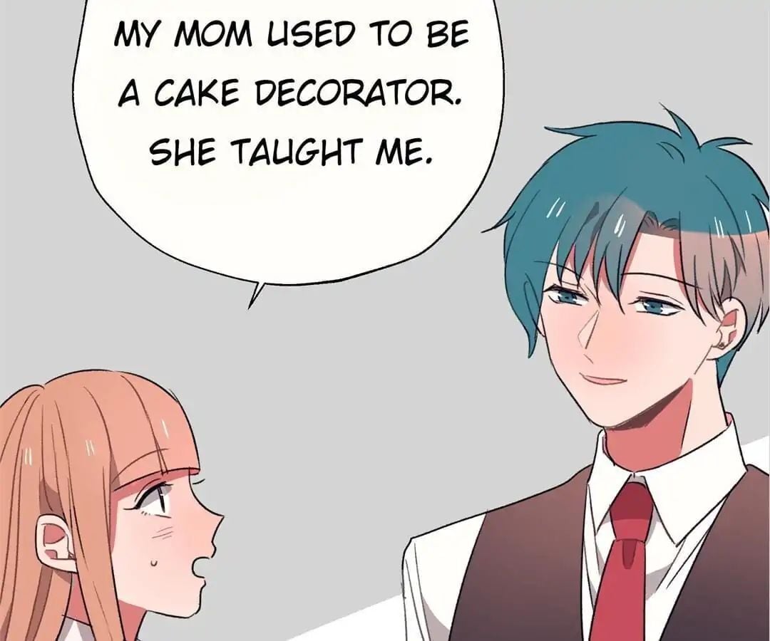 What should I do if I am tempted? Chapter 45 - page 9